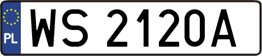 WS2120A