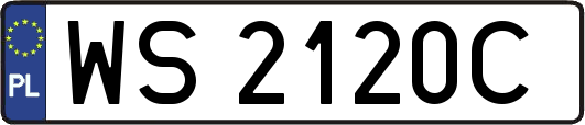 WS2120C
