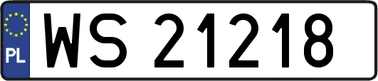 WS21218