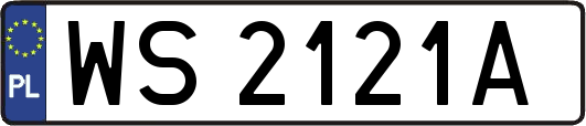 WS2121A