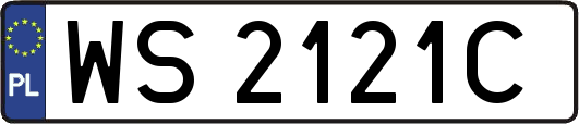 WS2121C