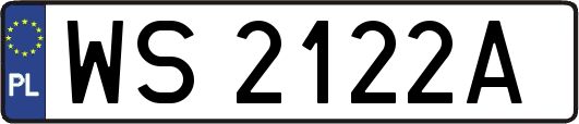 WS2122A