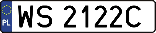 WS2122C