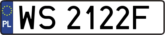 WS2122F