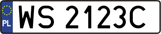 WS2123C