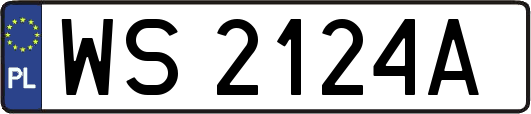 WS2124A