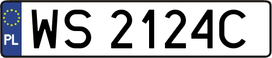WS2124C