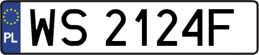 WS2124F