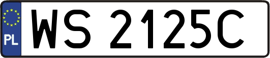 WS2125C