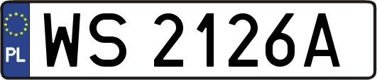WS2126A