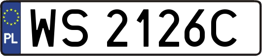 WS2126C