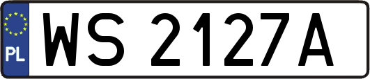 WS2127A