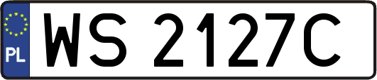 WS2127C