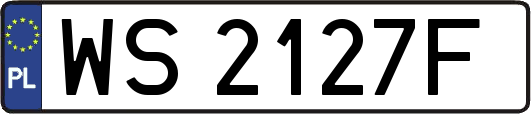 WS2127F