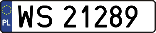 WS21289