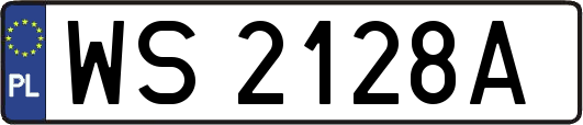 WS2128A