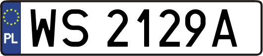 WS2129A