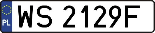 WS2129F