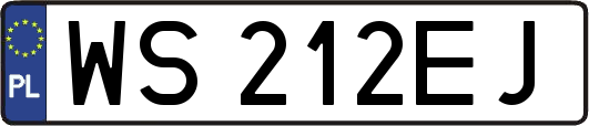 WS212EJ