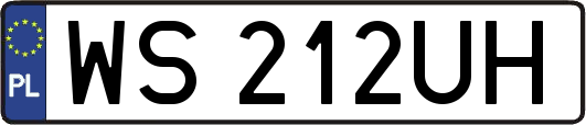 WS212UH