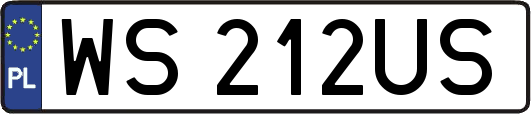 WS212US
