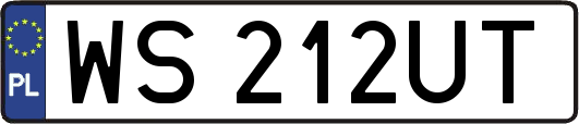 WS212UT