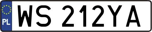 WS212YA