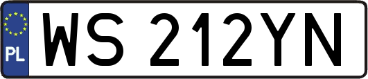 WS212YN