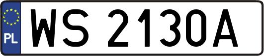 WS2130A