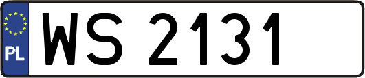 WS2131