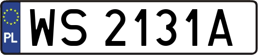 WS2131A