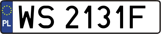 WS2131F