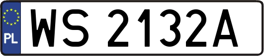 WS2132A