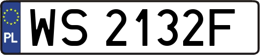 WS2132F