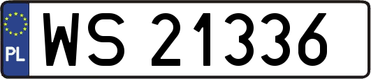 WS21336