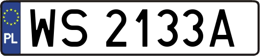 WS2133A