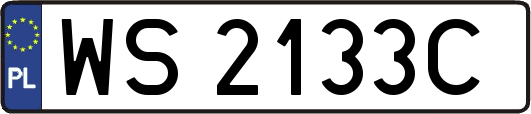 WS2133C