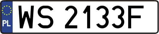 WS2133F