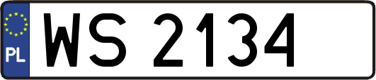 WS2134