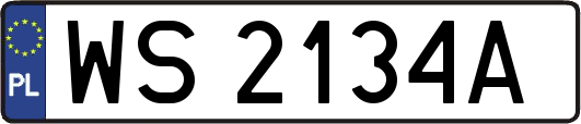 WS2134A