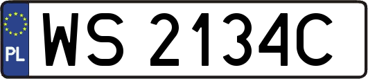 WS2134C
