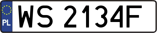 WS2134F