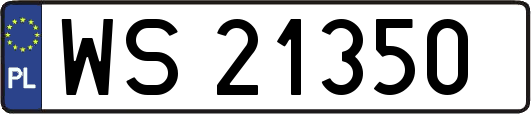 WS21350