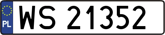 WS21352