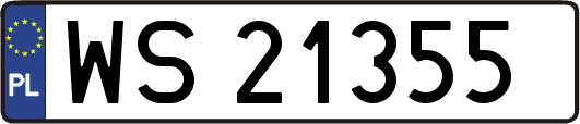 WS21355