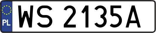 WS2135A