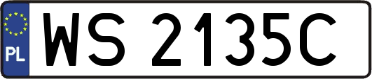 WS2135C