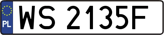 WS2135F