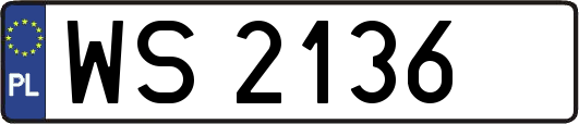 WS2136