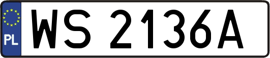 WS2136A